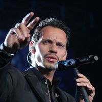 Marc Anthony performing live at the American Airlines Arena photos | Picture 79098